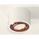 Потолочный светильник Ambrella Light Techno Spot XS7510005 (C7510, N7005)