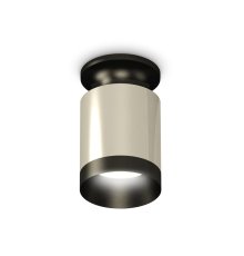 Накладной светильник Ambrella Light Techno XS6305062 (N6902, C6305, N6131)