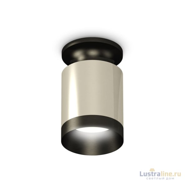 Накладной светильник Ambrella Light Techno XS6305062 (N6902, C6305, N6131)
