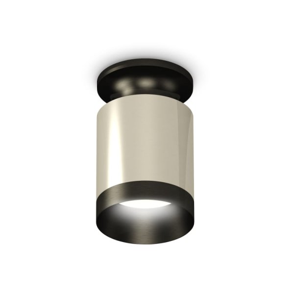 Накладной светильник Ambrella Light Techno XS6305062 (N6902, C6305, N6131)