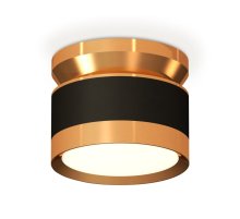 Потолочный светильник Ambrella Light Techno Spot XS8102060 (N8909, C8102, N8124)