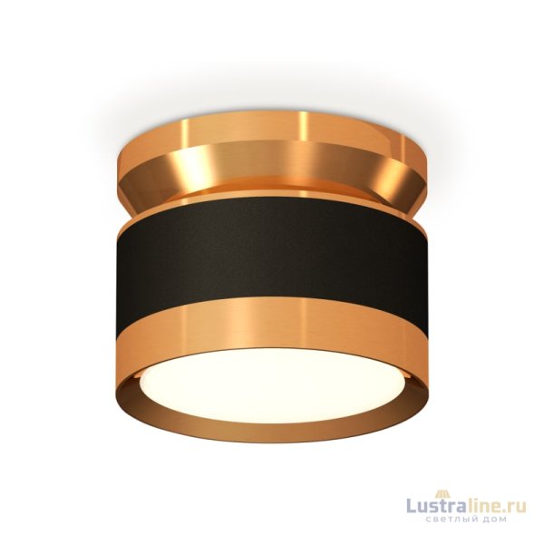 Потолочный светильник Ambrella Light Techno Spot XS8102060 (N8909, C8102, N8124)