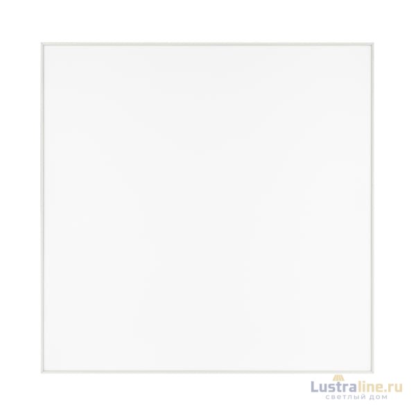 Накладной светильник Arlight SP-Quadro-S400x400-40W Warm3000 034797 Накладной светильник Arlight SP-Quadro-S400x400-40W Warm3000 034797