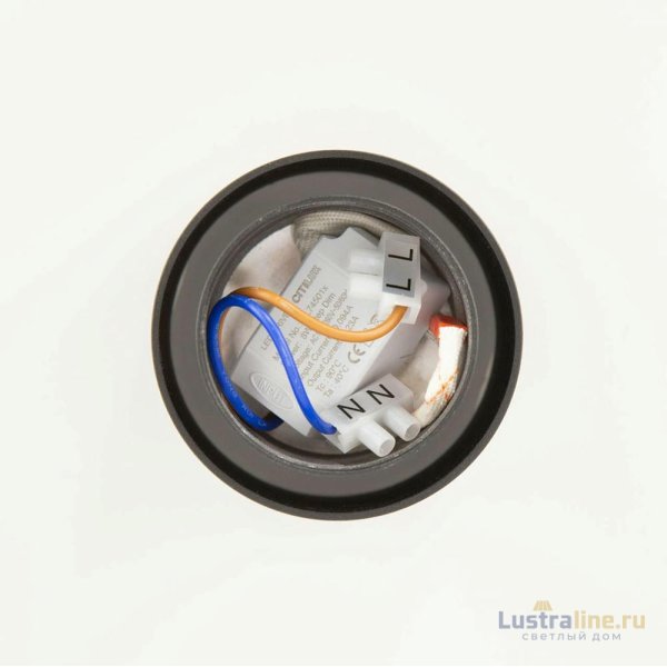 Накладной светильник Citilux Борн CL745011N Накладной светильник Citilux Борн CL745011N