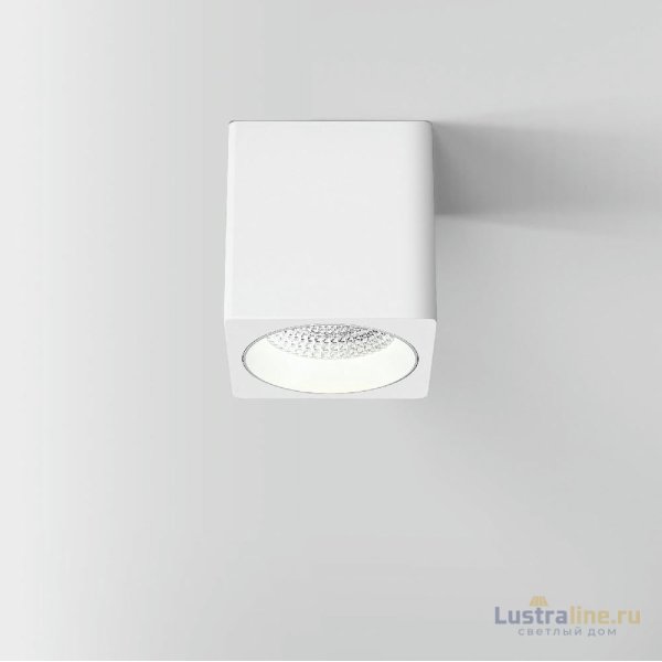 Накладной светильник Elektrostandard Matrix 4690389201769 25051/LED a065283