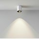 Накладной светильник Maytoni Alfa led C064CL-5W4K-RD-WB