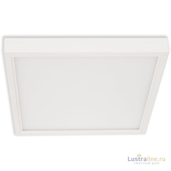 Накладной светильник Arte Perfetto Luce Ingrid 3322.LDF2004M/18W/4K Накладной светильник Arte Perfetto Luce Ingrid 3322.LDF2004M/18W/4K