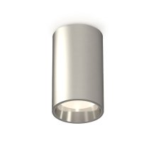 Потолочный светильник Ambrella Light Techno Spot XS6324010 (C6324, N6112)