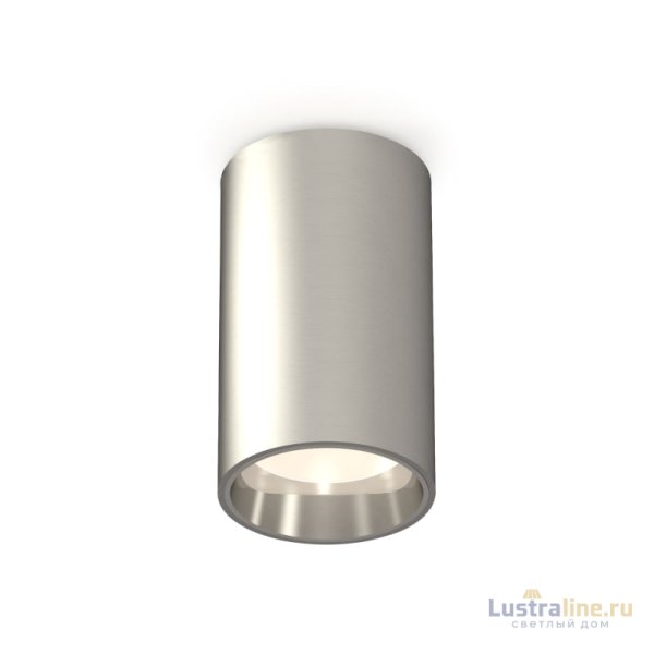 Потолочный светильник Ambrella Light Techno Spot XS6324010 (C6324, N6112) Потолочный светильник Ambrella Light Techno Spot XS6324010 (C6324, N6112)