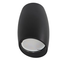 Накладной светильник Fametto Sotto DLC-S603 GU10 BLACK