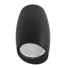 Накладной светильник Fametto Sotto DLC-S603 GU10 BLACK