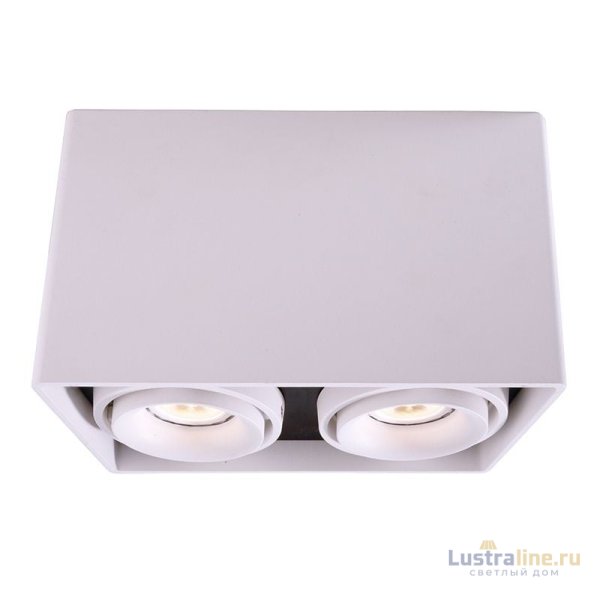 Накладной светильник Deko-Light Mona 348004 Накладной светильник Deko-Light Mona 348004