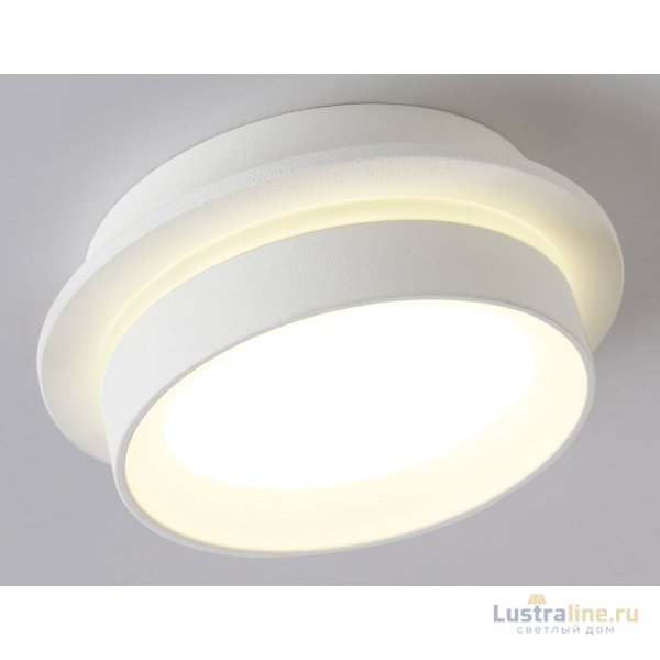 Накладной светильник Ambrella Light Techno TN5383 Накладной светильник Ambrella Light Techno TN5383