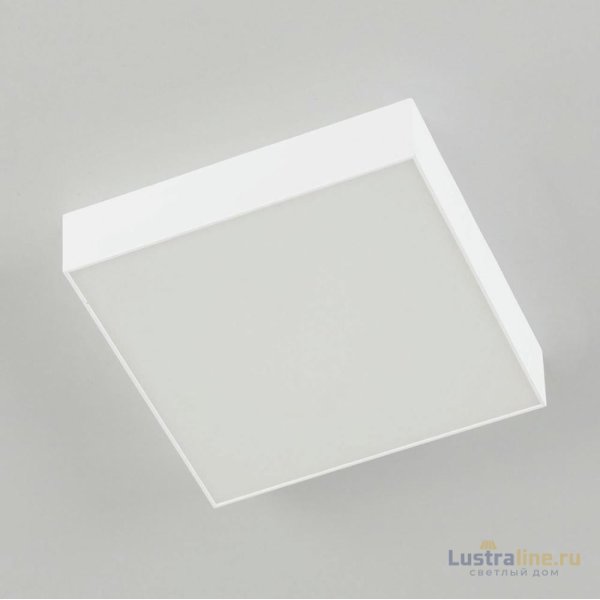 Накладной светодиодный светильник Citilux Тао CL712X180N