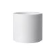 Накладной светильник iLedex Metrica 113-12W-D100-4000K-24DG-WH