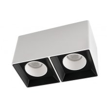 Накладной светильник Denkirs DK3085-WB+WH