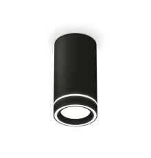 Потолочный светильник Ambrella Light Techno Spot XS8162004 (C8162, N8434)
