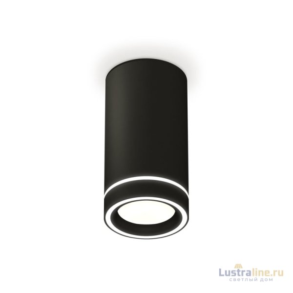 Потолочный светильник Ambrella Light Techno Spot XS8162004 (C8162, N8434)