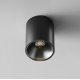 Накладной светильник Maytoni Alfa LED C064CL-8W4K-RD-B
