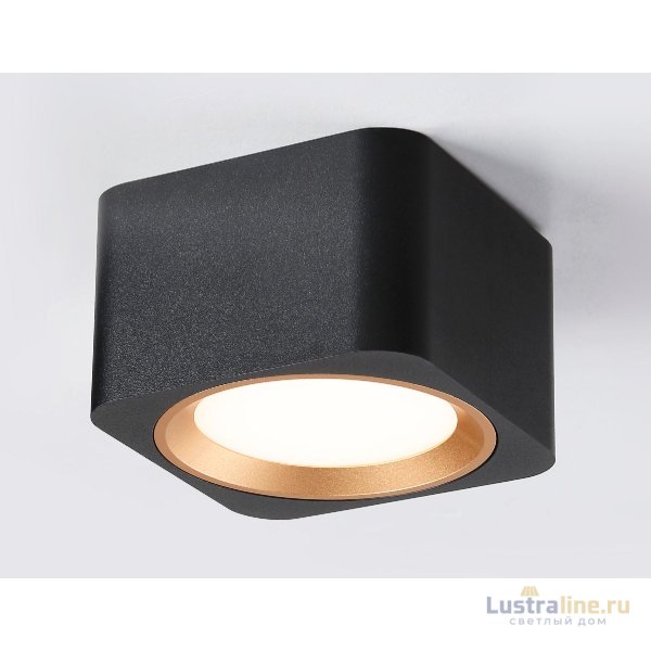 Накладной светильник Ambrella Light Techno spot TN70832 Накладной светильник Ambrella Light Techno spot TN70832
