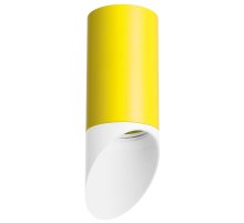 Накладной светильник Lightstar Rullo R43336 (214433+201436)