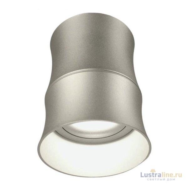 Накладной светильник Lumina Deco Riston LDC 8053-C SL
