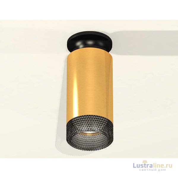 Потолочный светильник Ambrella Light Techno Spot XS6327102 (N6902, C6327, N6151)