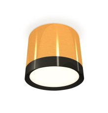 Потолочный светильник Ambrella Light Techno Spot XS8121001 (C8121, N8113)
