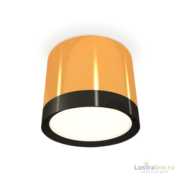 Потолочный светильник Ambrella Light Techno Spot XS8121001 (C8121, N8113)