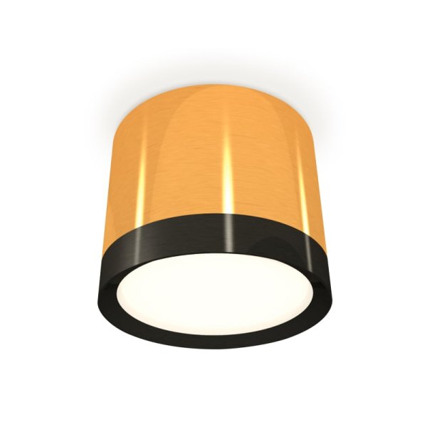 Потолочный светильник Ambrella Light Techno Spot XS8121001 (C8121, N8113)