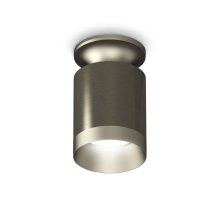Потолочный светильник Ambrella Light Techno Spot XS6303120 (N6904, C6303, N6133)