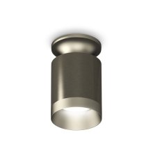 Потолочный светильник Ambrella Light Techno Spot XS6303120 (N6904, C6303, N6133)