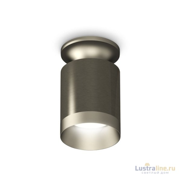 Потолочный светильник Ambrella Light Techno Spot XS6303120 (N6904, C6303, N6133) Потолочный светильник Ambrella Light Techno Spot XS6303120 (N6904, C6303, N6133)