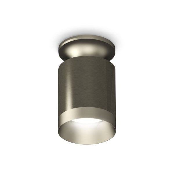 Потолочный светильник Ambrella Light Techno Spot XS6303120 (N6904, C6303, N6133)