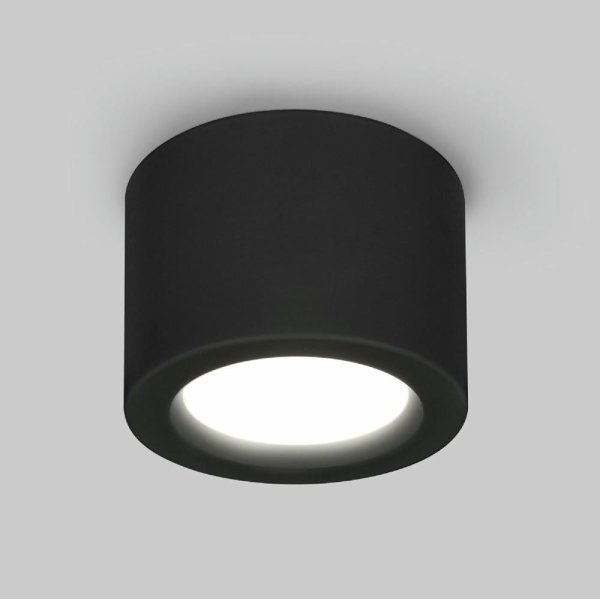 Накладной светильник Elektrostandard DLR026 4690389196676 DLR026 a063934