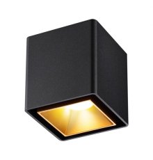 Накладной светильник Novotech Recte 358487
