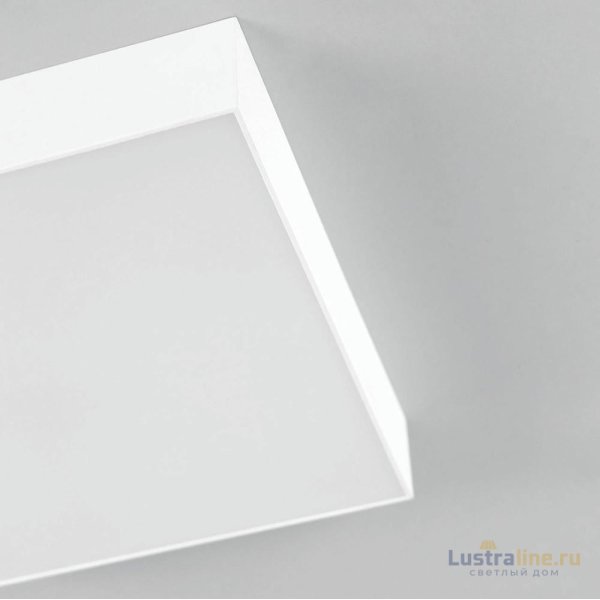 Накладной светодиодный светильник Citilux Тао CL712X240N