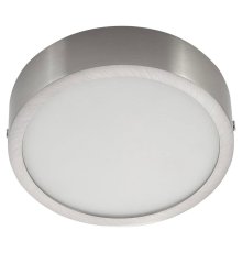 Накладной светильник AM Group AM294 12W SN 3000K R