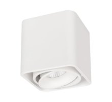 Накладной светильник Arlight SP-Cubus-S100x100-8W Day4000 036048