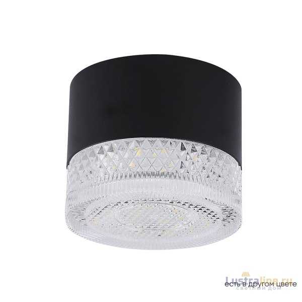 Накладной светильник Crystal Lux CLT 140C80 BL 4000K Накладной светильник Crystal Lux CLT 140C80 BL 4000K