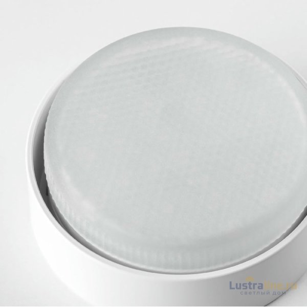 Накладной светильник Lightstar Tensio 212216 Накладной светильник Lightstar Tensio 212216