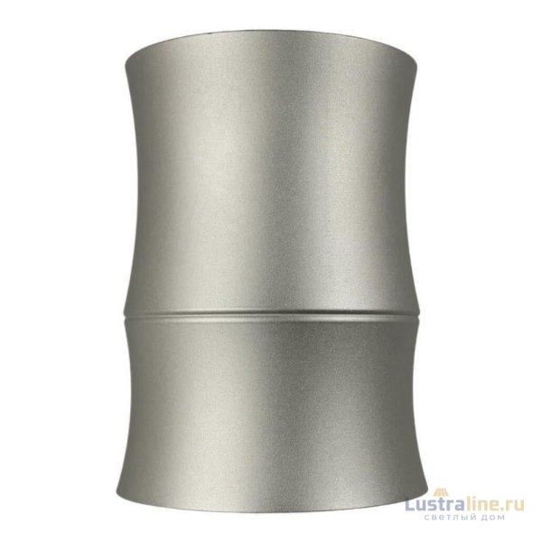 Накладной светильник Lumina Deco Riston LDC 8053-C SL