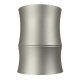 Накладной светильник Lumina Deco Riston LDC 8053-C SL