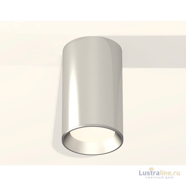 Потолочный светильник Ambrella Light Techno Spot XS6325002 (C6325, N6104)