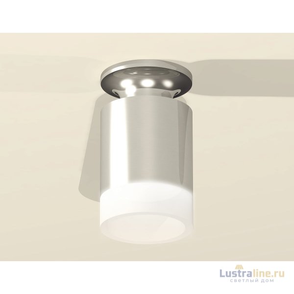 Накладной светильник Ambrella Light Techno XS6305044 (N6903, C6305, N6248)