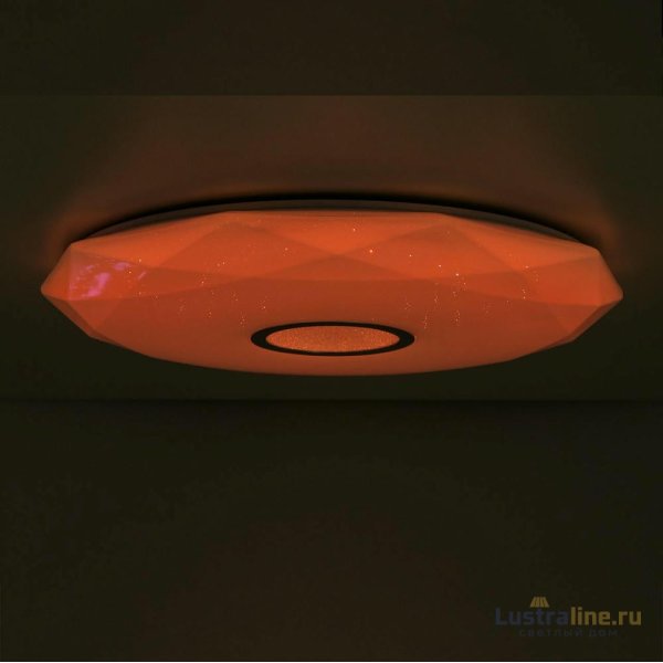 Накладной светильник Citilux CL713A80G