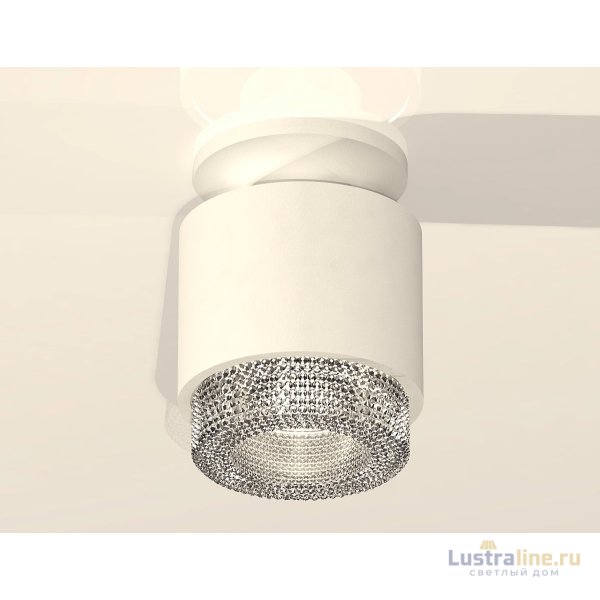 Потолочный светильник Ambrella Light Techno Spot XS7510042 (N7925, C7510, N7191)