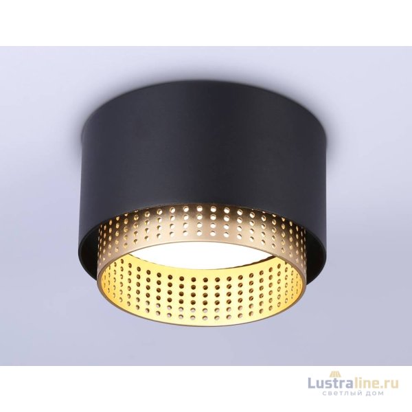 Накладной светильник Ambrella Light Techno family TN71275
