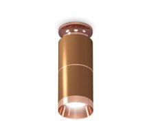 Потолочный светильник Ambrella Light Techno Spot XS6304210 (N6906, C6304, A2063, N6135)