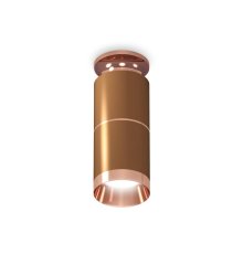 Потолочный светильник Ambrella Light Techno Spot XS6304210 (N6906, C6304, A2063, N6135)